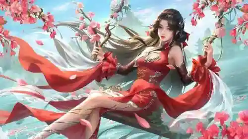 仙侠类游戏(2024仙侠手游排行榜第一名)插图5
