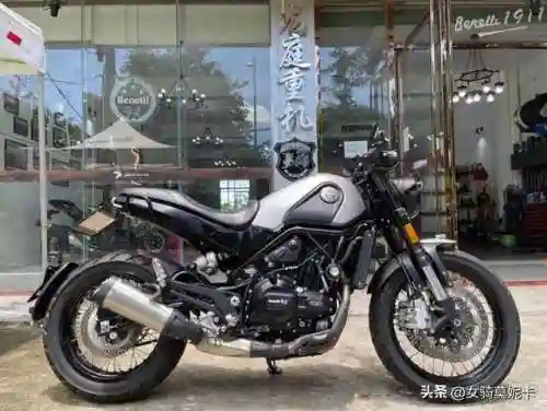 附近二手摩托车500元(二手车估价查询)插图2