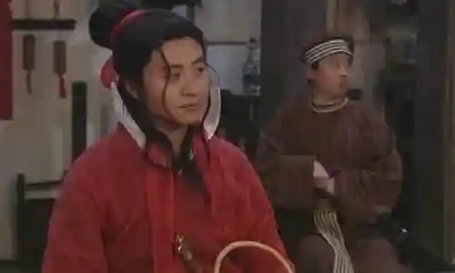 武林外传之天下第一(武林外传之三尺青锋)插图1