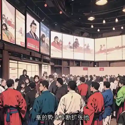 帝国觉醒嬴政搭配阵容推荐(皇帝成长计划2嬴政攻略)插图2 帝国觉醒嬴政搭配阵容推荐(皇帝成长计划2嬴政攻略)插图2