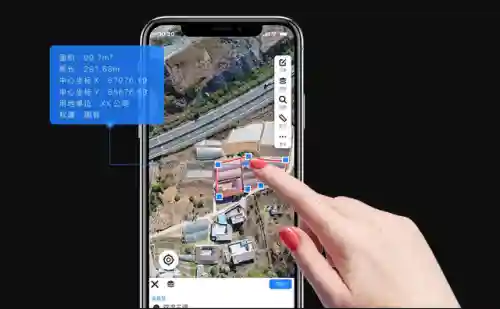我的山河空间(我有一幅山河社稷图)插图5
