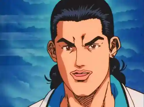 福田吉兆阵容搭配(福田吉兆神宗一郎)插图2