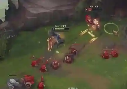 剑魔如何搭配阵容最好用(打剑魔什么英雄好打)插图17