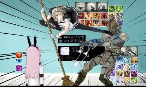 神界原罪2吞噬者套装(神界原罪2绿维珑四神器位置)插图4