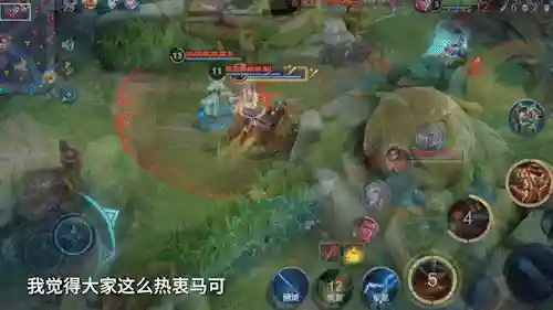 各个赛季最强射手阵容搭配(s17赛季强势英雄)插图4
