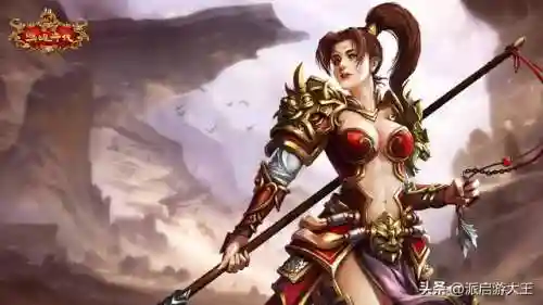 大型的手机游戏(有啥好玩的大型手游)插图4