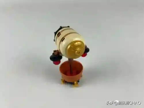 忍者神庙搭配阵容推荐最新(火影忍者手游最强阵容)插图15