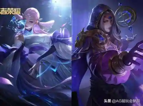 小明打野阵容搭配图片高清(小明打野出装和铭文)插图1