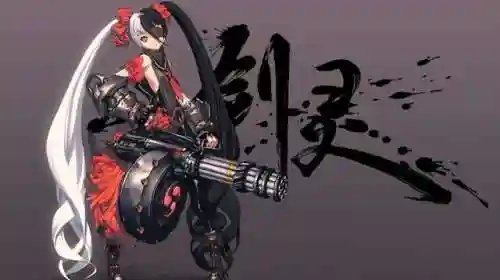 仙侠类端游(十大画质唯美仙侠手游)插图22