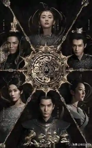 傲视神魔传蜀国阵容搭配(傲视神魔传官网)插图3