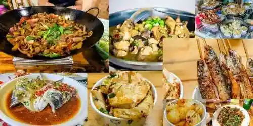张家界旅游攻略自由行三天(张家界三日游最佳方案多少钱)插图4