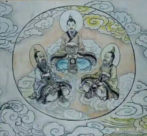 恶神论道阵容搭配攻略图(神仙道3最强阵容搭配)插图7