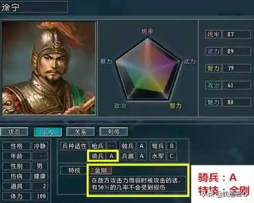 老七神将阵容怎么搭配(原神七七最强阵容搭配)插图3