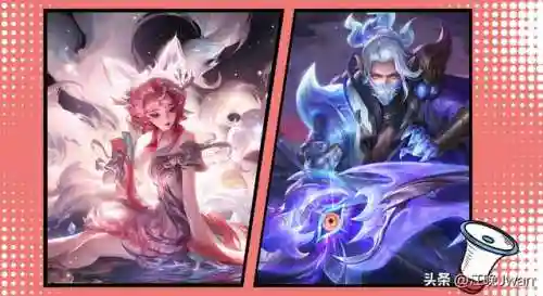 守约双排阵容怎么搭配(守约适合什么辅助)插图2
