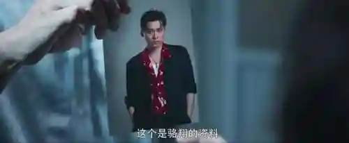 暗夜行者剧情介绍(暗夜行者最大内鬼是谁)插图15