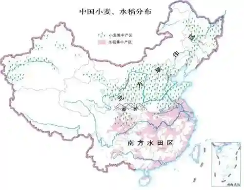 中国地图高清全图 全国(最新版中国地图下载)插图32