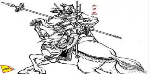 历史三国武将排名(三国猛将排行榜50位)插图8
