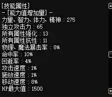 dnf二觉时空之门在哪(地下城二觉任务时空之门没出现)插图26