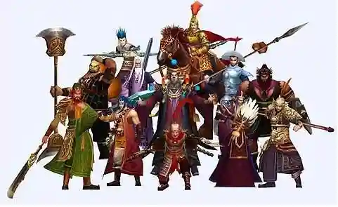 天龙八部杀星最低要求(天龙八部杀气规则)