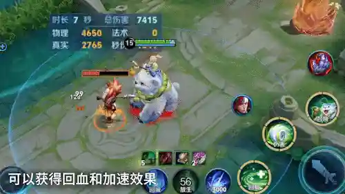 英雄无敌之重装龙骑(魔法门之英雄无敌)插图32