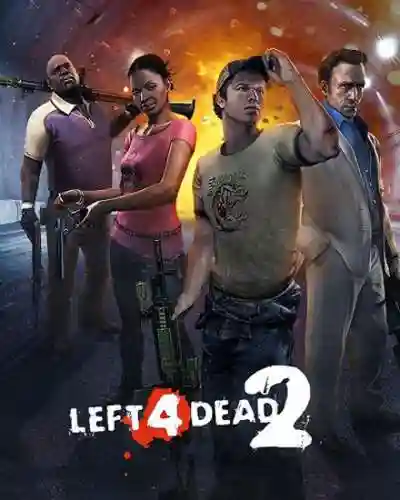 求生之路2第三人称(l4d2怎么调第三人称)