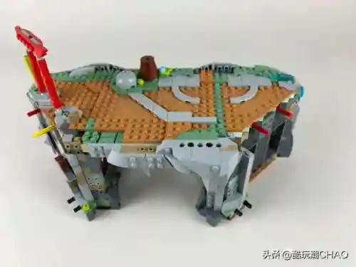 忍者神庙搭配阵容推荐最新(火影忍者手游最强阵容)插图42