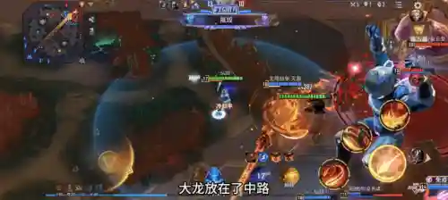 天选勇度阵容搭配(最新天使阵容怎么搭配)插图6