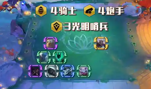 王者荣耀神超阵容搭配(王者荣耀最厉害的阵容)插图2