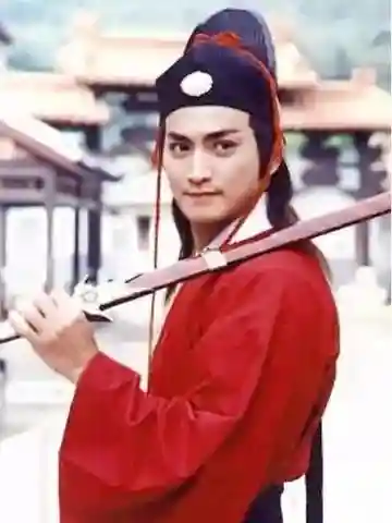 古装美男阵容搭配图片大全(古装美男排行榜)插图3