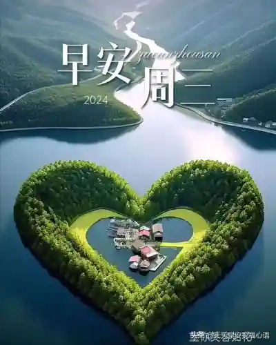 带来福气和好运的图片(女人好运吉祥微信头像图片)插图5