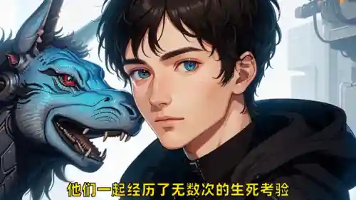 洪荒关系户(洪荒关系户白锦全文免费阅读)插图1