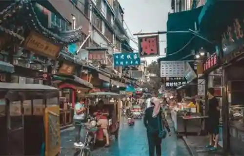 西安必去的10个景点(西安旅游必去景点介绍)插图6