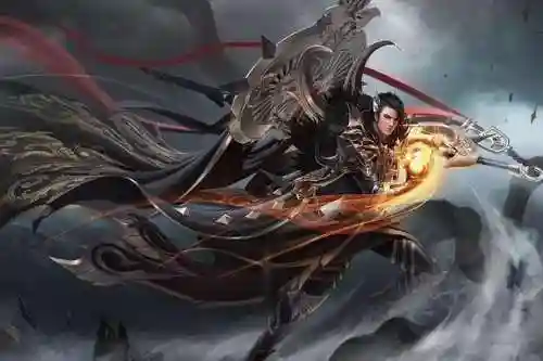 网游之超级术士(网游之逆天射手)插图4