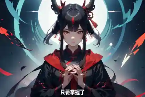异界艳修小说(异界修真)