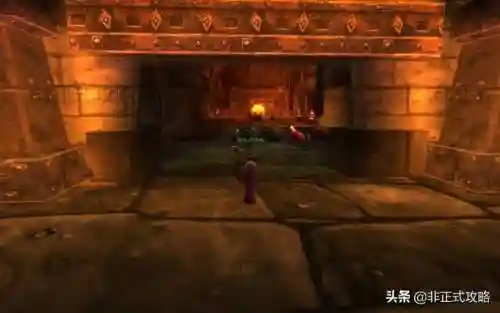 魔兽世界怀旧服黑石深渊钥匙任务(怀旧服附魔1到300最省钱方法)插图14 魔兽世界怀旧服黑石深渊钥匙任务(怀旧服附魔1到300最省钱方法)插图14