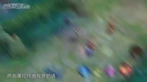 王者高段位阵容搭配图标(王者荣耀阵容怎么分析)插图12