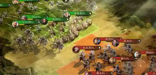 三国手游排行(三国志手游下载)插图8