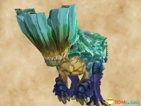 怪物猎人物语2怪物图鉴(怪猎物语2全怪物攻击方式)插图159 怪物猎人物语2怪物图鉴(怪猎物语2全怪物攻击方式)插图159