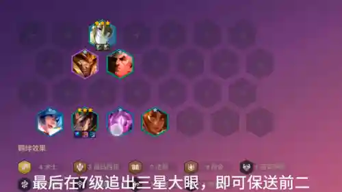 德玛乌鸦阵容怎么搭配(德玛西亚阵营有哪些人)插图1