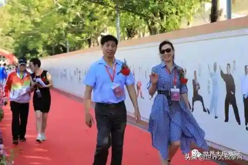太极演员阵容搭配图片(云太极新款太极表演服装)插图45
