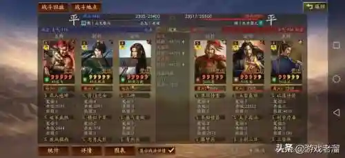 张角张飞法正阵容搭配(张角带什么战法)插图23