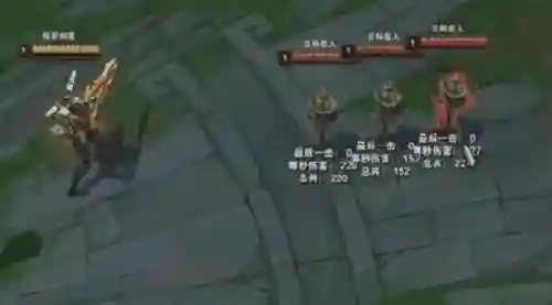 剑魔如何搭配阵容最好用(打剑魔什么英雄好打)插图22