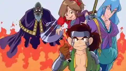 天外魔境真传(天外魔境下载单机安卓)