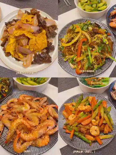 菜谱大全家常菜做法(便宜又好吃的菜谱大全)插图2