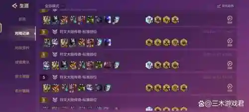 之战皮城阵容搭配攻略(s2扒皮弓阵容推荐)插图1