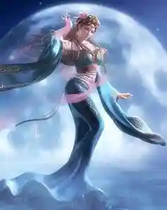 秦时明月之倾世美人劫(穿越秦时之并蒂花开)插图7