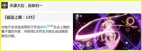 崩坏量子队阵容怎么搭配(崩坏三T0队伍搭配)插图4