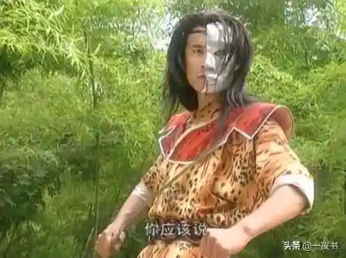武侠之最强神捕(铁血神捕)插图10