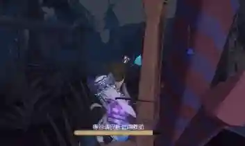 昆虫学者阵容搭配图(第五人格昆虫学者怎么推队友)插图5