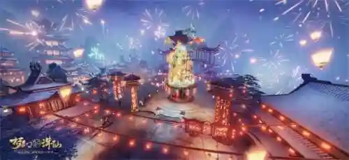 梦幻新诛仙新神兽(梦幻新诛仙门派介绍)插图4